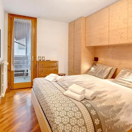 Apartment La Casetta Vintage