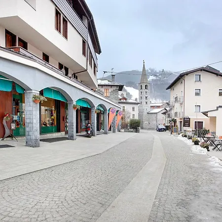La Casetta Vintage Bormio