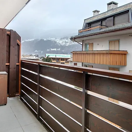 La Casetta Vintage Apartment