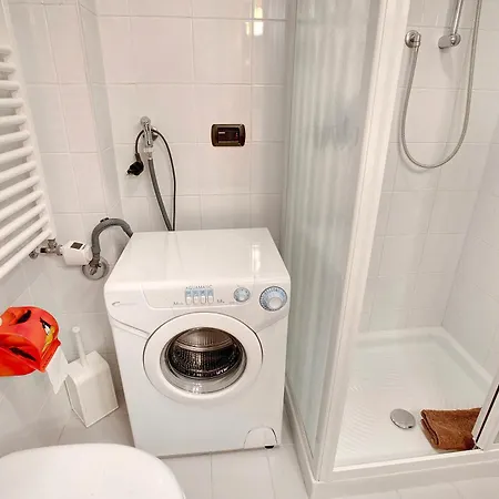 La Casetta Vintage Apartment *