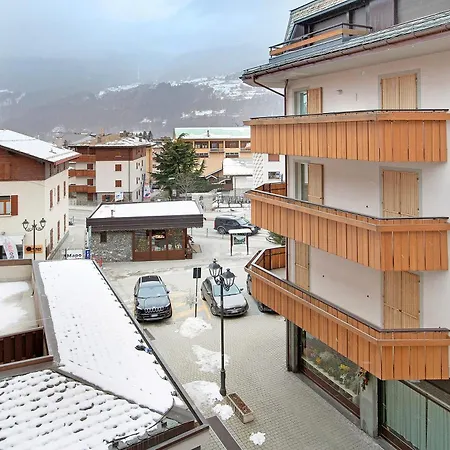 Apartment La Casetta Vintage *