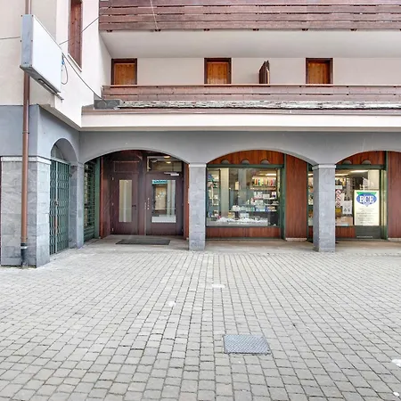 La Casetta Vintage Bormio