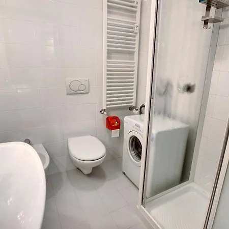 La Casetta Vintage Apartment Bormio