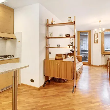 La Casetta Vintage Apartment